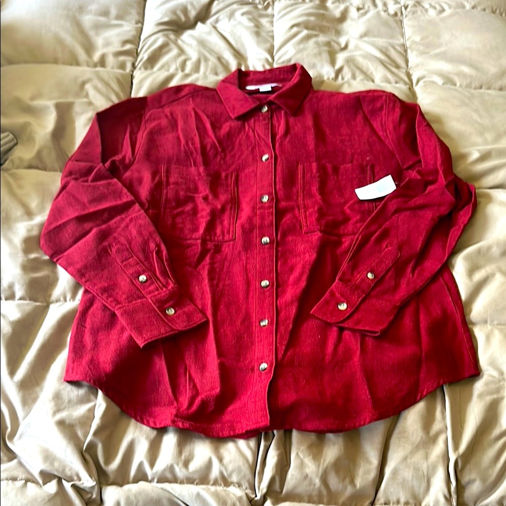 Old Navy sweater